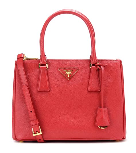 prada patent red bag|farfetch prada bags.